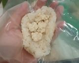 Foto langkah ke 5 dari resep Lemper Kampung.