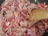 Kebab/Wraps ala rumahan