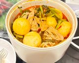รูปขั้นตอนการทำที่ 3 ของ หม่าล่าหม้อไฟ