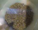 Foto langkah ke 1 dari resep Roti Pia Isi Kacang Hijau.