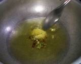 Shahi white qorma recipe step 1 photo