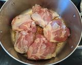 (簡易)法式紅酒燉雞- Coq Au Vin的食譜步驟2照片