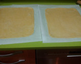 Foto del paso 8 de la receta: Empanada jamón, queso y bechamel con thermomix
