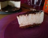 Foto del paso 7 de la receta: Tarta cuajada de chocolate blanco