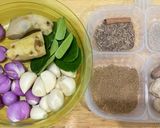 Foto langkah ke 1 dari resep 46. Soto Betawi.