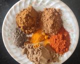 கத்தரிக்காய் கிரேவி (Brinjal gravy) ரெசிபி ஸ்டேப் 3 புகைப்படம்