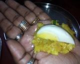 ডিম এর ডেভিল (dimer devil recipe in Bengali) রেসিপির ধাপ 4 ছবি