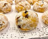 Foto del paso 15 de la receta: Delicias de Batata con pepitas de chocolate