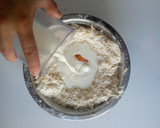 Foto del paso 5 de la receta: Scones de queso para rallar (Scon tipo Starbucks)
