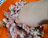 Foto del paso 1 de la receta: Burrito de carne viral de tiktok