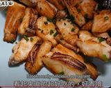 小廚醬燒鯛魚片的食譜步驟7照片