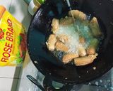 Foto langkah ke 3 dari resep Sosis kopong krispi.