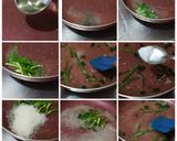 खमण ढोकळा (गुजराथ स्पेशल डिश) रेसिपी स्टेप 5 फोटो 