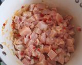 Foto del paso 2 de la receta: Falso strogonoff 🇺🇾