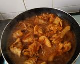 Foto langkah ke 3 dari resep Ayam Bakar Kecap Simple.