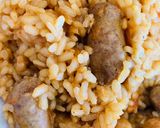 Foto del paso 5 de la receta Arroz simple 😜