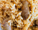 Foto del paso 5 de la receta: Arroz simple 😜
