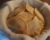 Foto del paso 8 de la receta: Tacos de papas adobadas