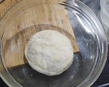 Foto del paso 3 de la receta: Pan