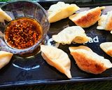 A picture of step 8 of Momos | Dumplings.