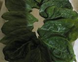 Foto del paso 31 de la receta: Arrollado de verdura