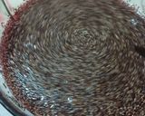 صورة لخطوة 2 من وصفة مربى بذور الشيا(بدون نار)