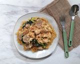 Foto langkah ke 4 dari resep Mie Titi.