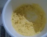 Foto langkah ke 1 dari resep Brudel cake.