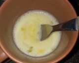 Foto del paso 2 de la receta: Mug cake
