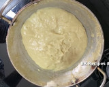வெந்தயக்களி ரெசிபி ஸ்டேப் 3 புகைப்படம்