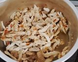 Foto langkah ke 7 dari resep Ayam Suwir.