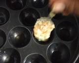 Suji(Semolina)-Poha Veggie Appam recipe step 7 photo