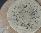 સ્ટફ આલુ વ્હીટ નાન (Stuffed Aloo Wheat Naan Recipe In Gujarati) રેસીપી સ્ટેપ5ફોટો