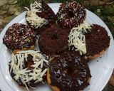 Foto langkah ke 7 dari resep Donat Kentang Empuk.