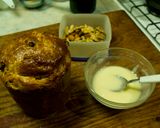 Foto del paso 8 de la receta: Pan dulce