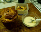 Foto del paso 8 de la receta: Pan dulce