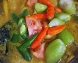Foto langkah ke 3 dari resep Pindang Ayam.