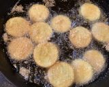 A picture of step 4 of California Farm Panfried Summer Squash.