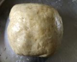 A picture of step 1 of Quesadilla - Indian Style(both veg and non-veg type).