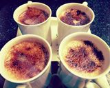 A picture of step 10 of Cappuccino.