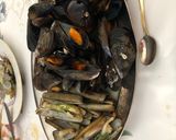 Foto del paso 11 de la receta: Mariscada
