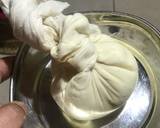 Steamed Ice Cream Sandesh: TWO in ONE recipe step 5 photo