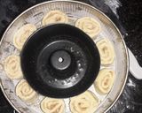 Foto del paso 7 de la receta: Torta 80 golpes (rellena de manzana)