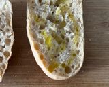 Foto del paso 10 de la receta: Pulguitas de Espelta Blanca de larga fermentación.