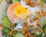 Foto langkah ke 5 dari resep Oyong Soun Kuah Favorit.