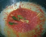 Foto langkah ke 2 dari resep Ayam Kuah Bumbu Bali.