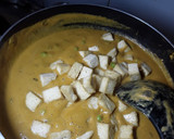 பாலக் சோலே(Palak chole)& டோஃபு பட்டாணி மசாலா& ராஜ்மா மசாலா(Rajma Masala)&ஃப்ரஸர் குக்ட் வெஜிடேபிள்ஸ் ரெசிபி ஸ்டேப் 6 புகைப்படம்