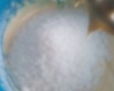Foto del paso 2 de la receta: Torta de coco y miel