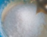 Foto del paso 2 de la receta: Torta de coco y miel
