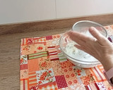 Foto del paso 1 de la receta: Galletas de vainilla